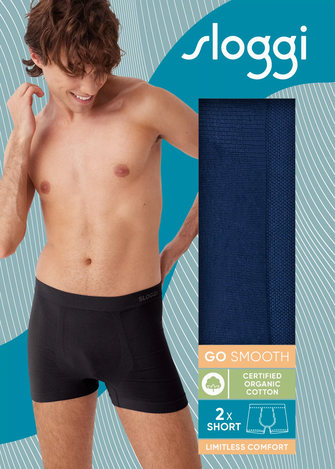 DEEP WATER