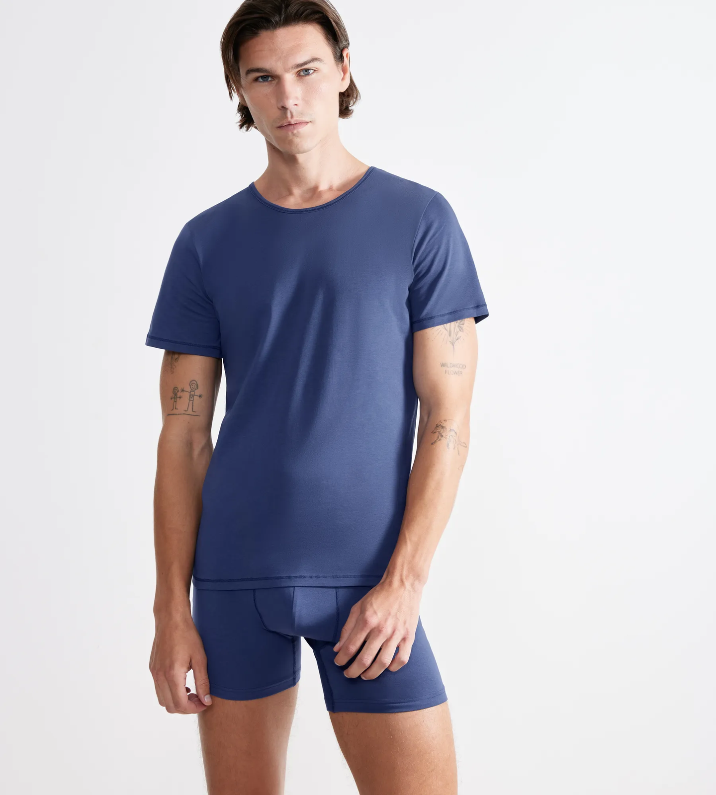 DEEP COBALT