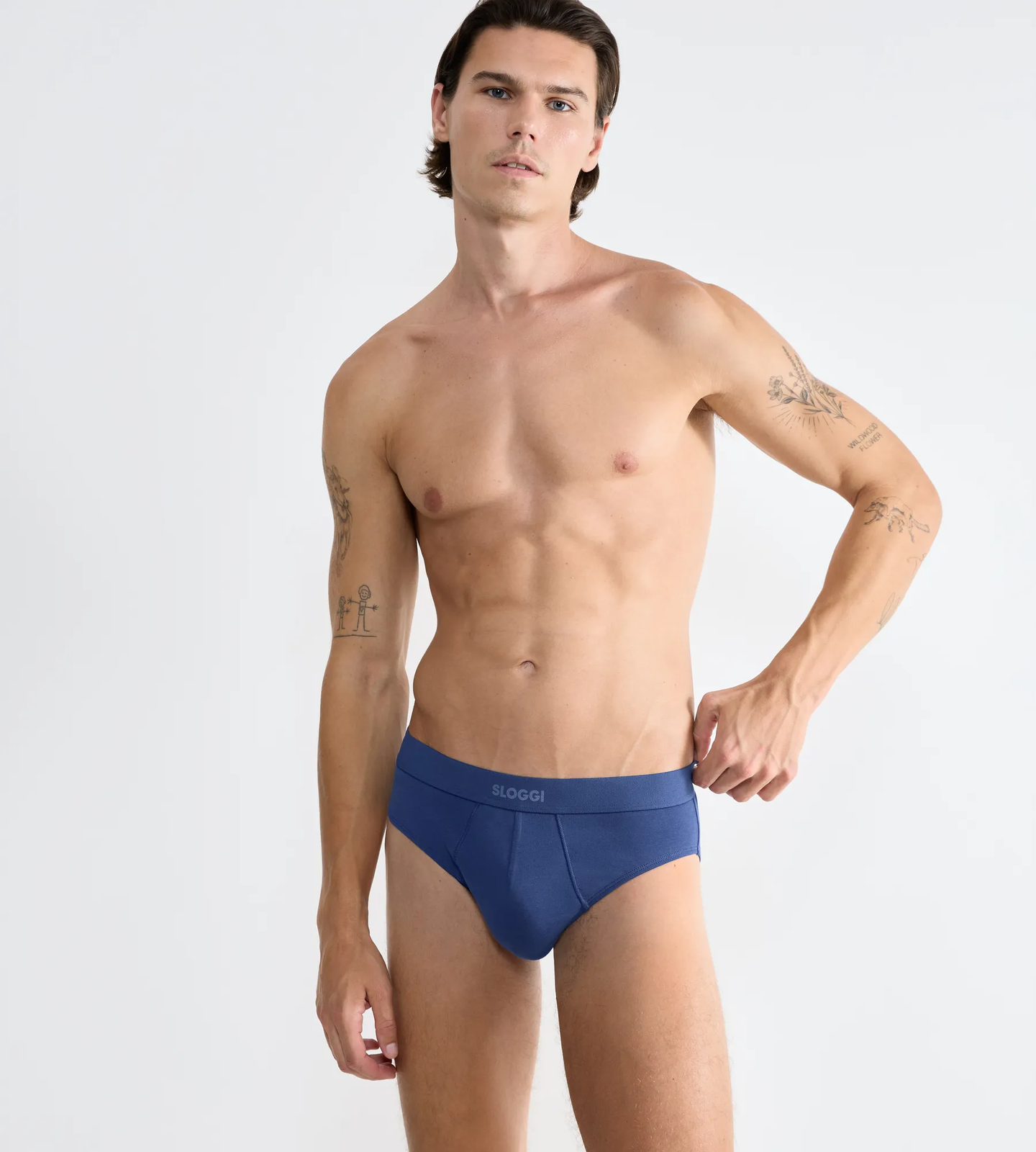 DEEP COBALT