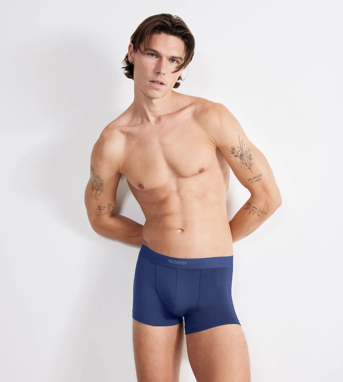 DEEP COBALT
