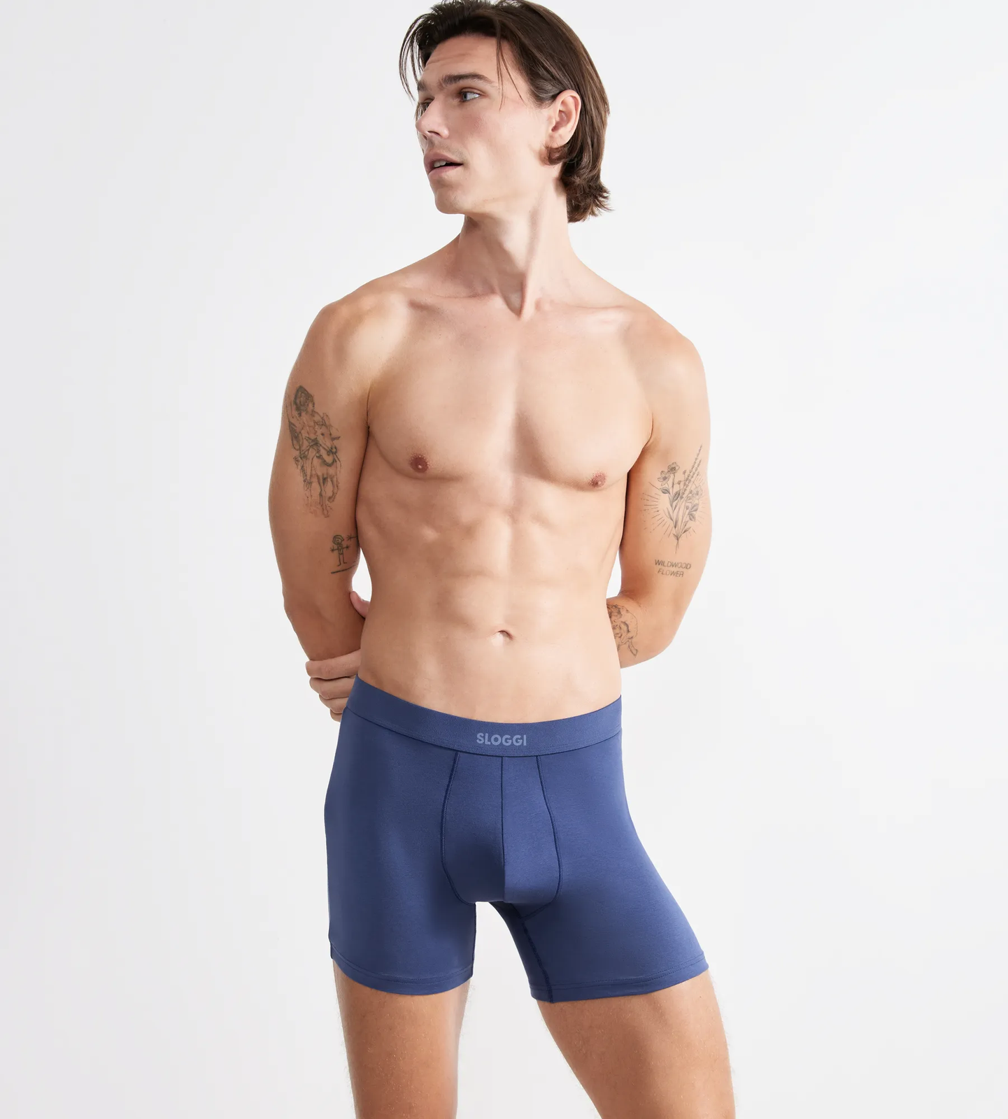 DEEP COBALT