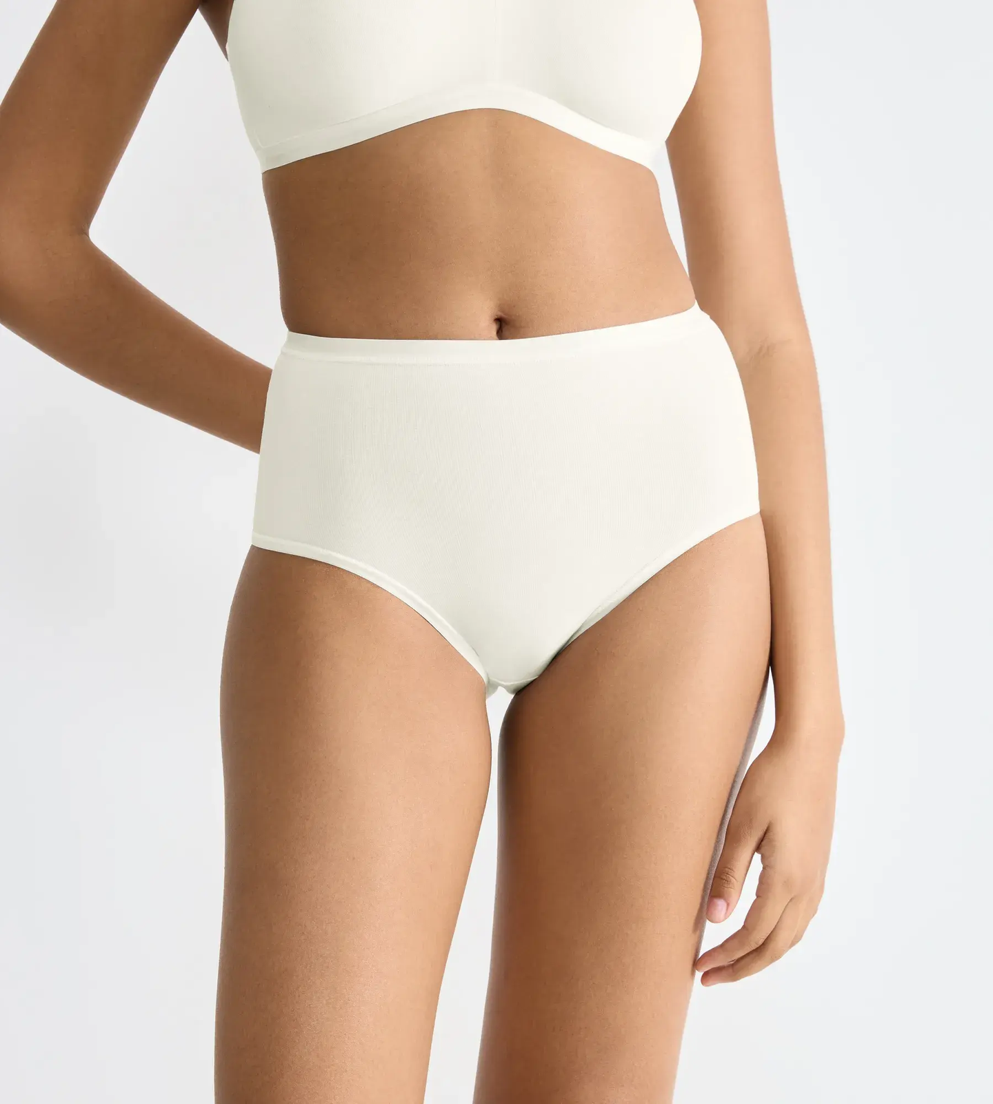 SILK WHITE