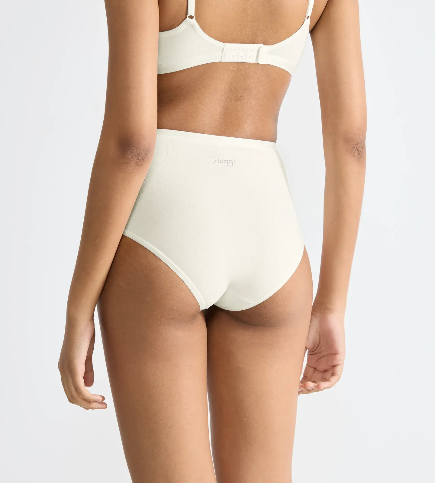 SILK WHITE