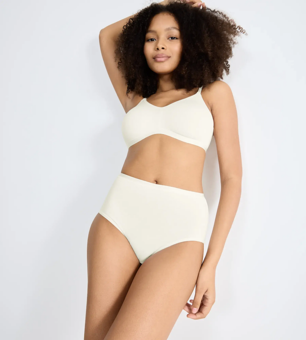 SILK WHITE
