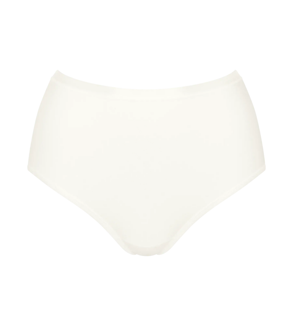 SILK WHITE