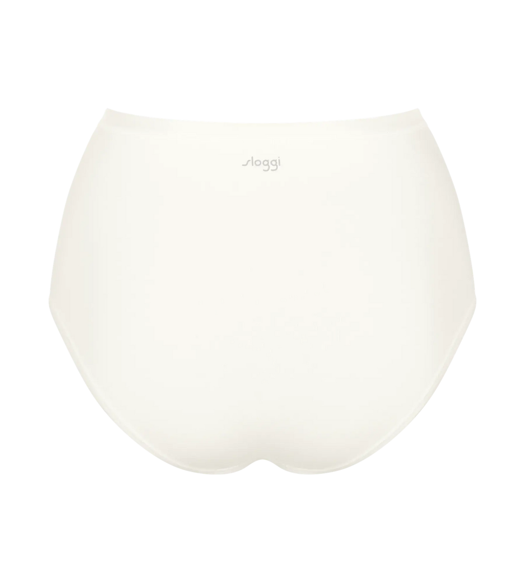 SILK WHITE