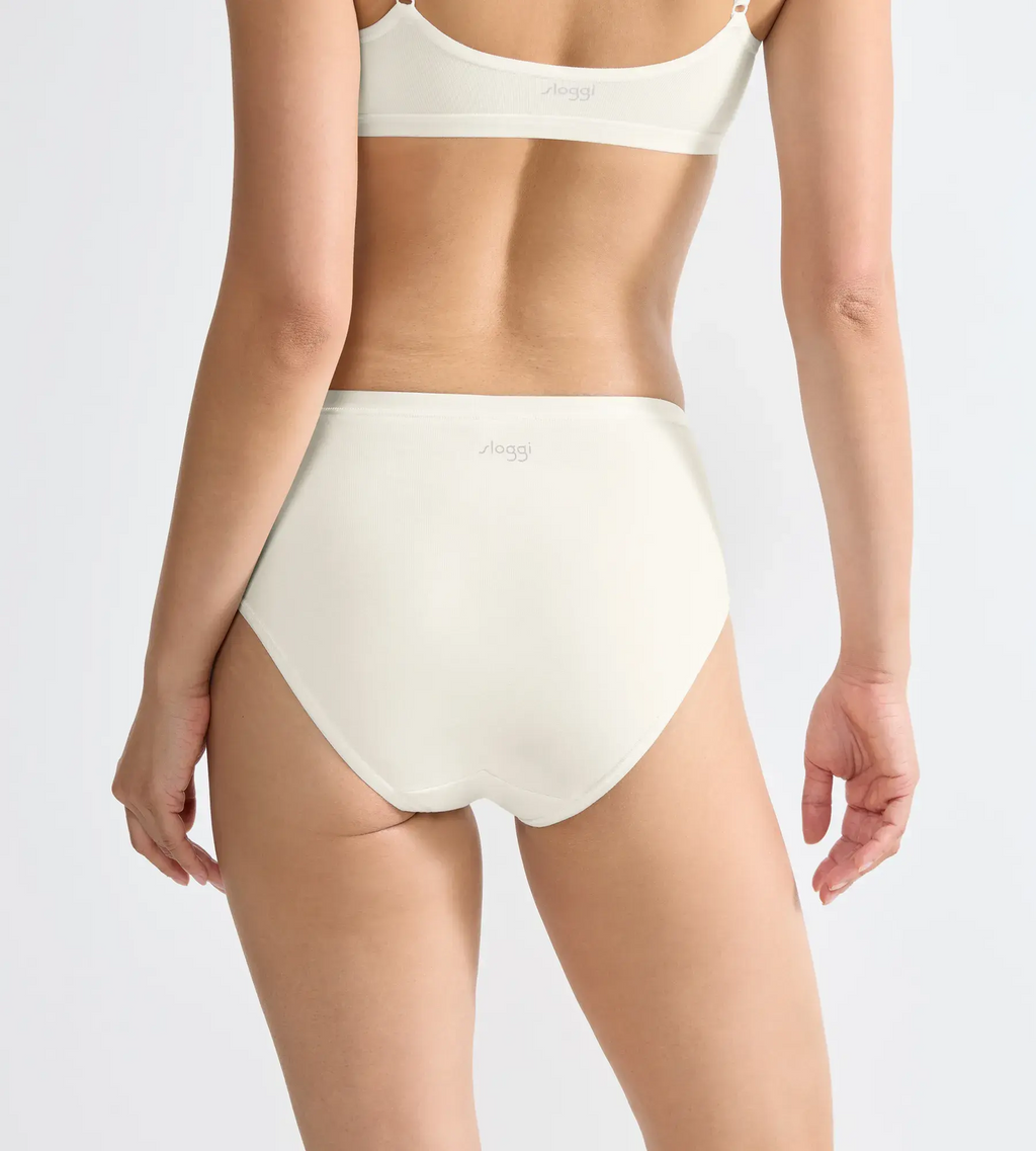 SILK WHITE