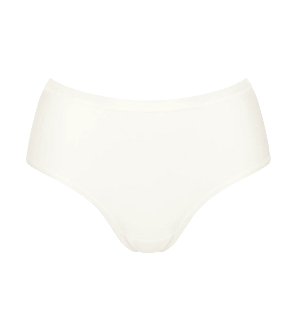 SILK WHITE