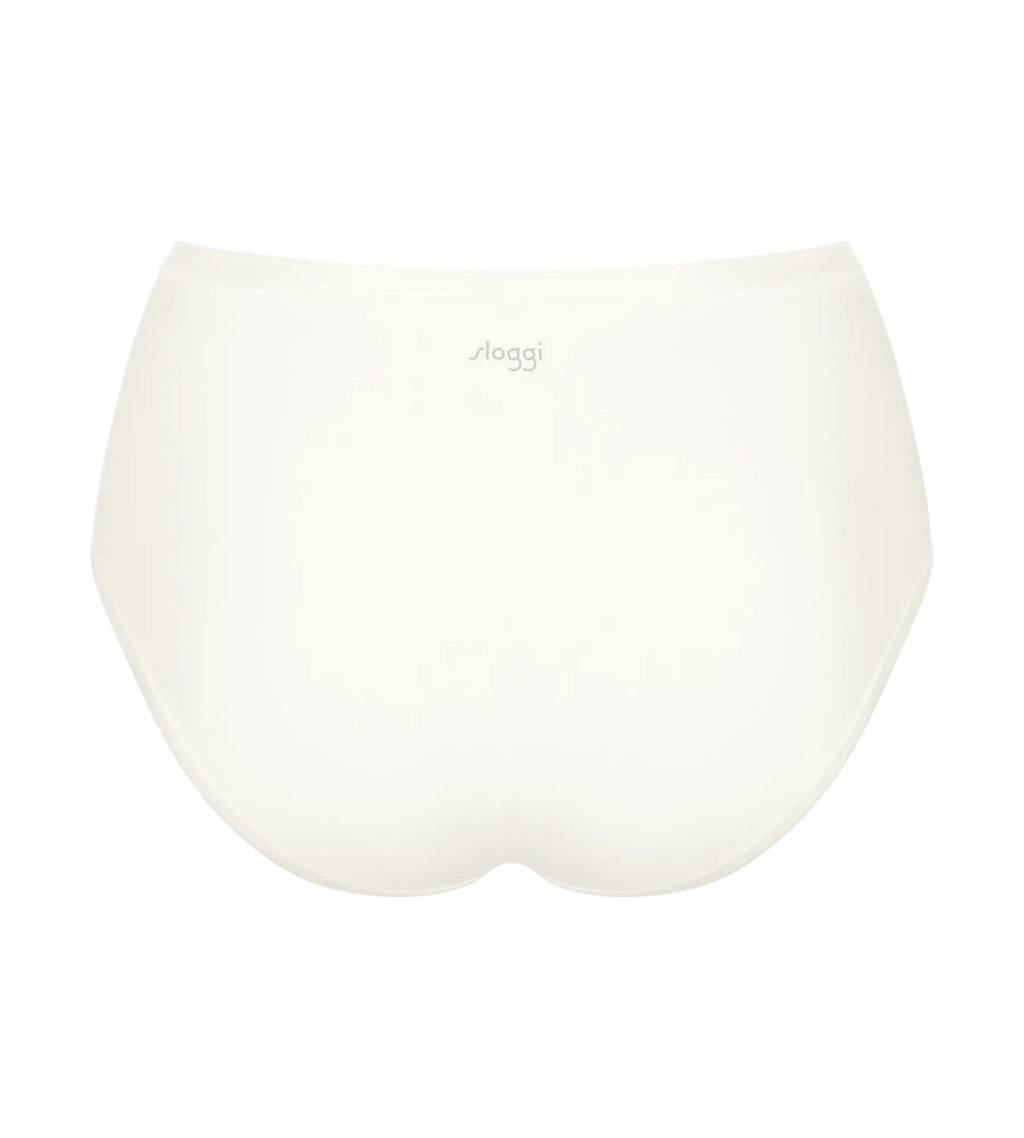 SILK WHITE