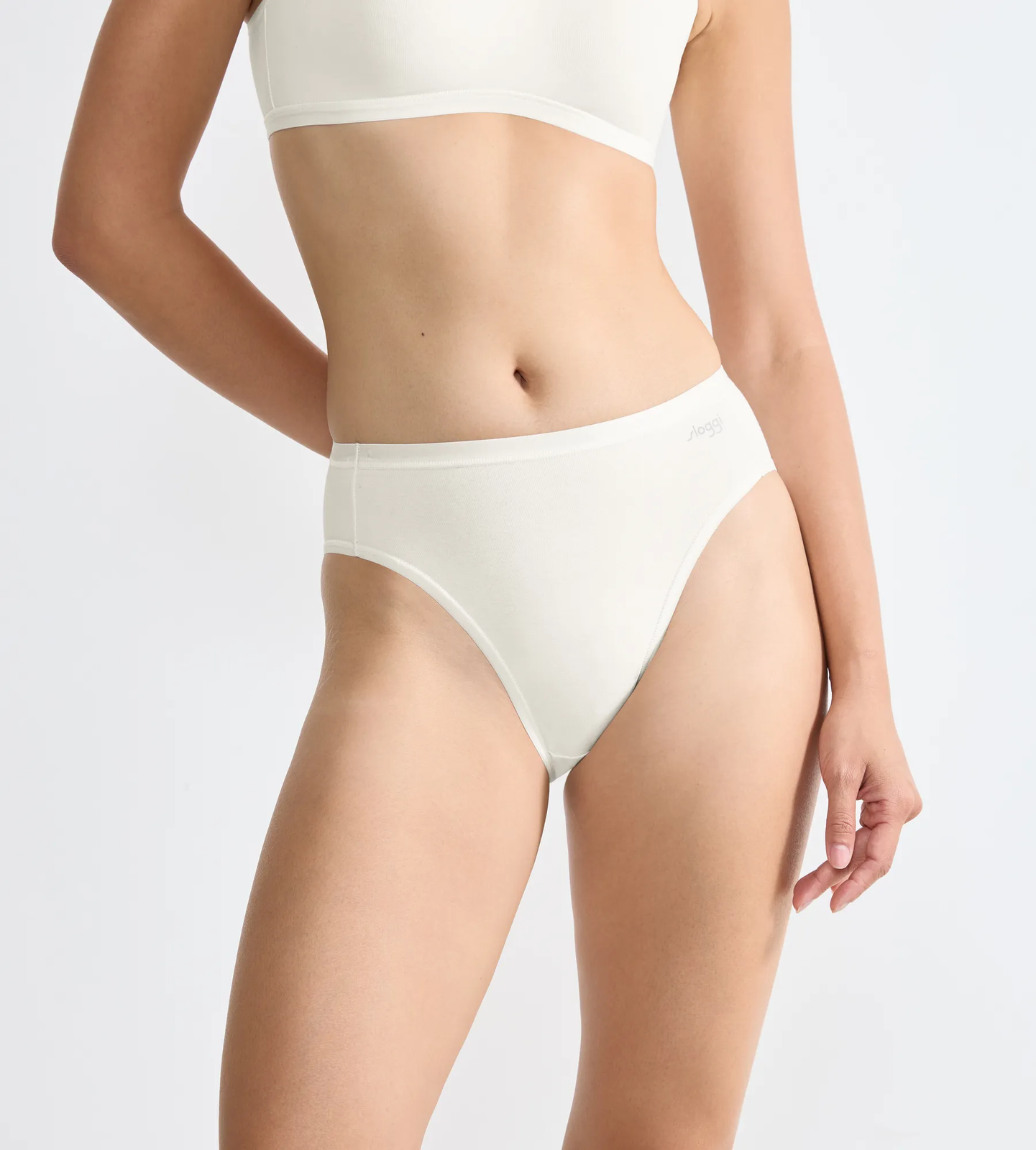 SILK WHITE