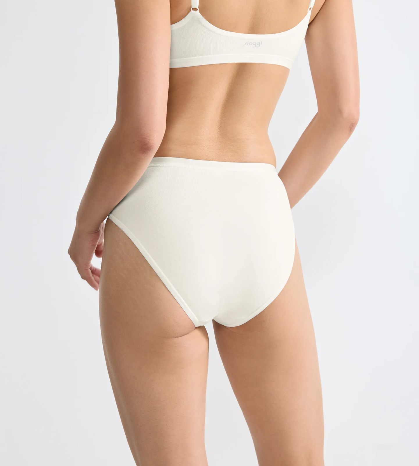 SILK WHITE