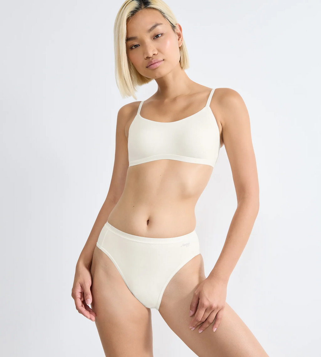 SILK WHITE