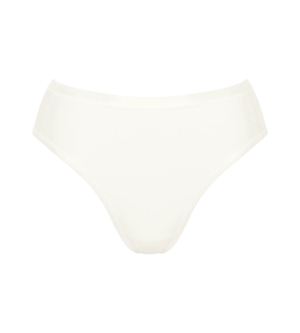 SILK WHITE