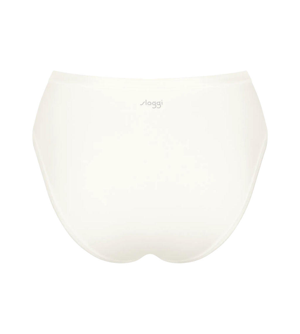 SILK WHITE