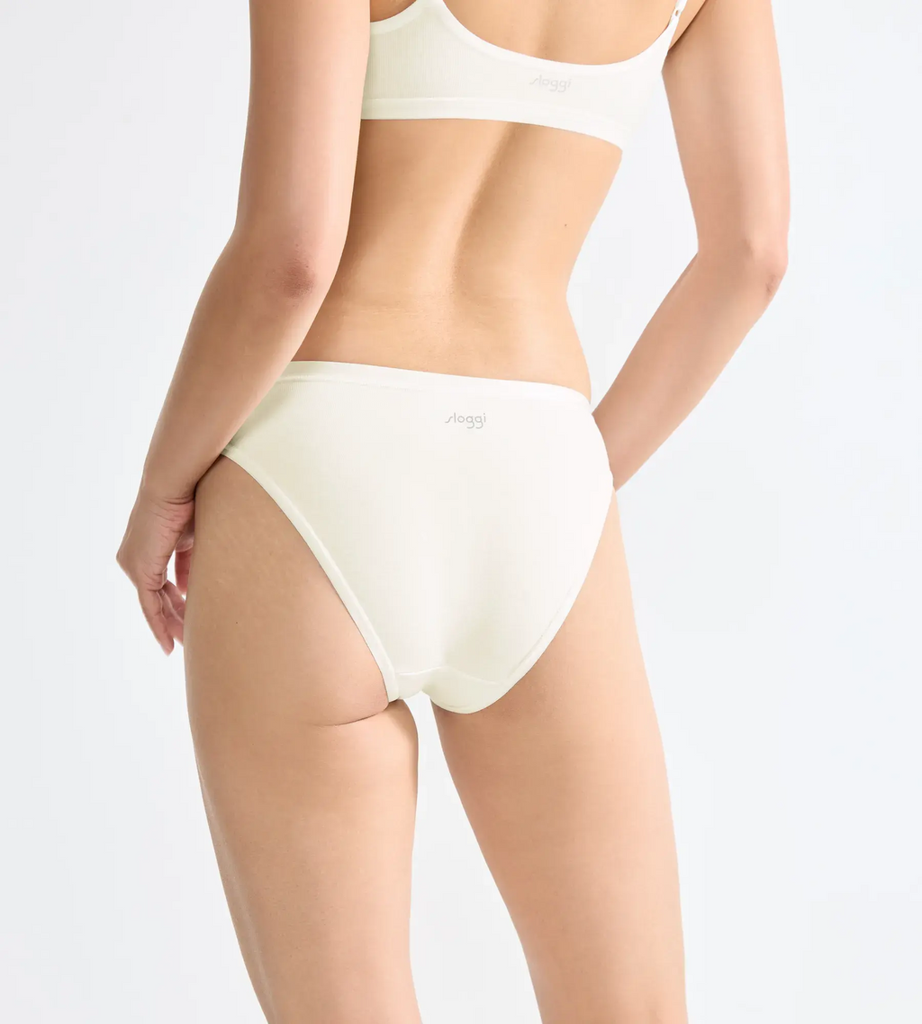 SILK WHITE
