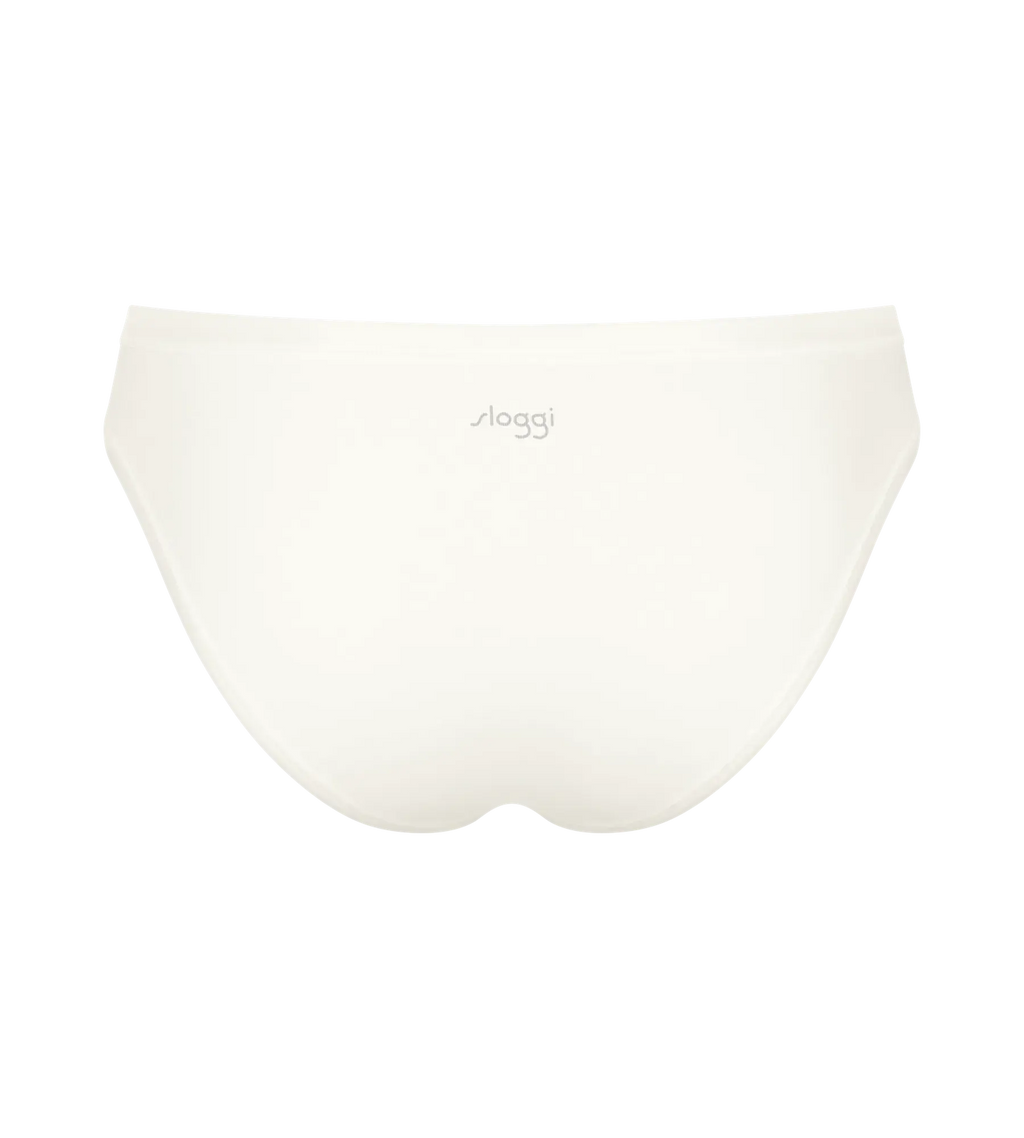 SILK WHITE