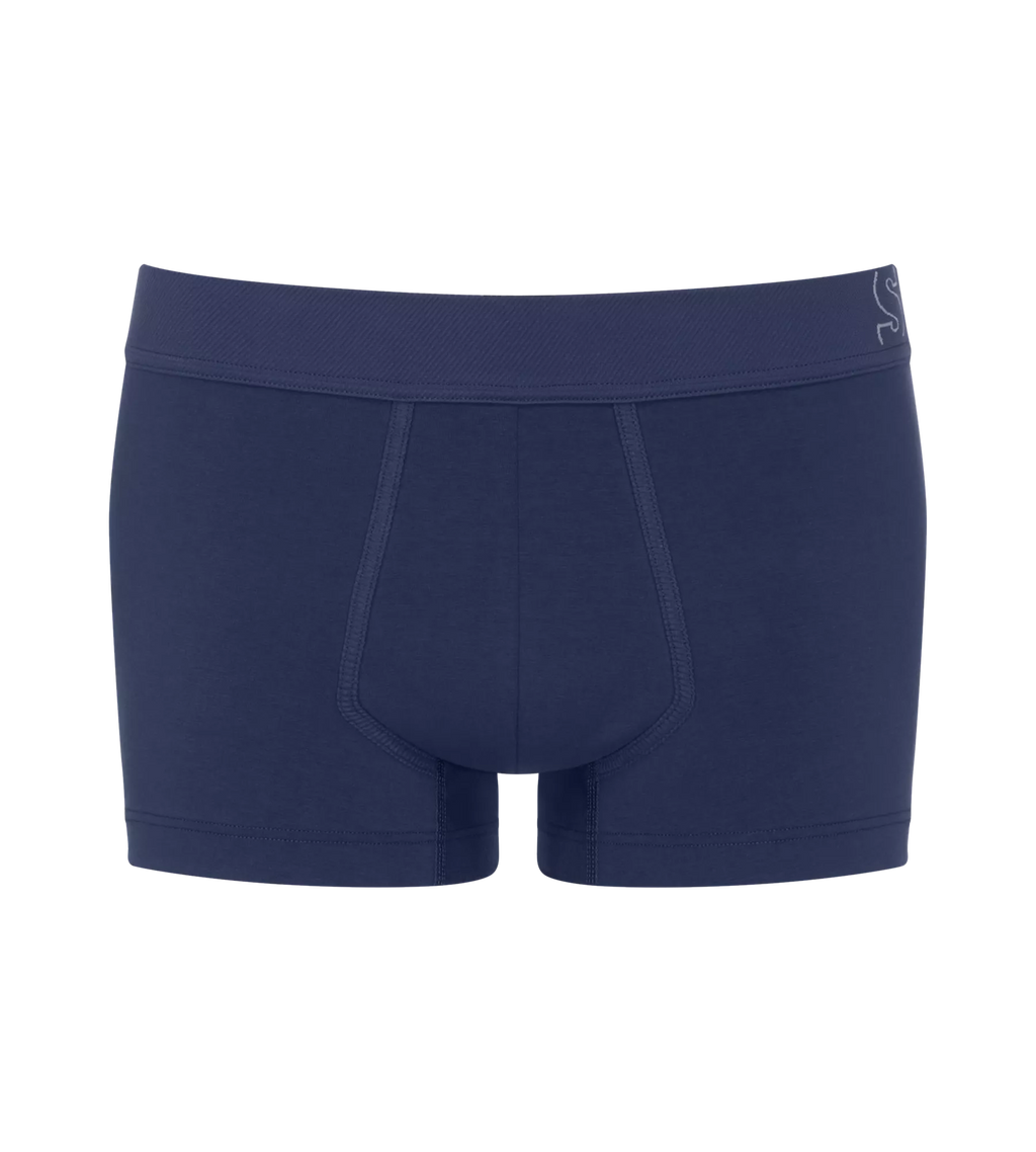 BLUE BLACK