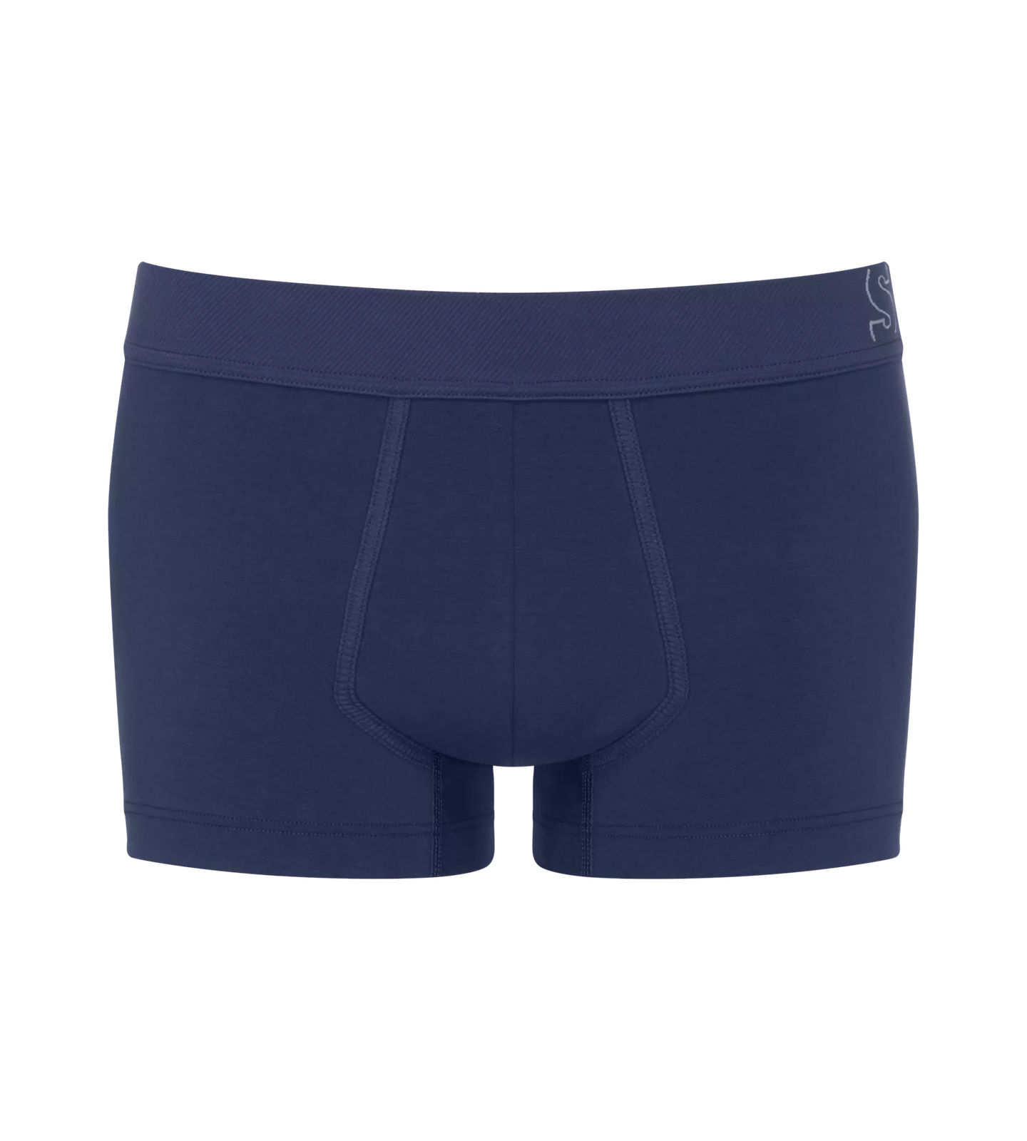 BLUE BLACK