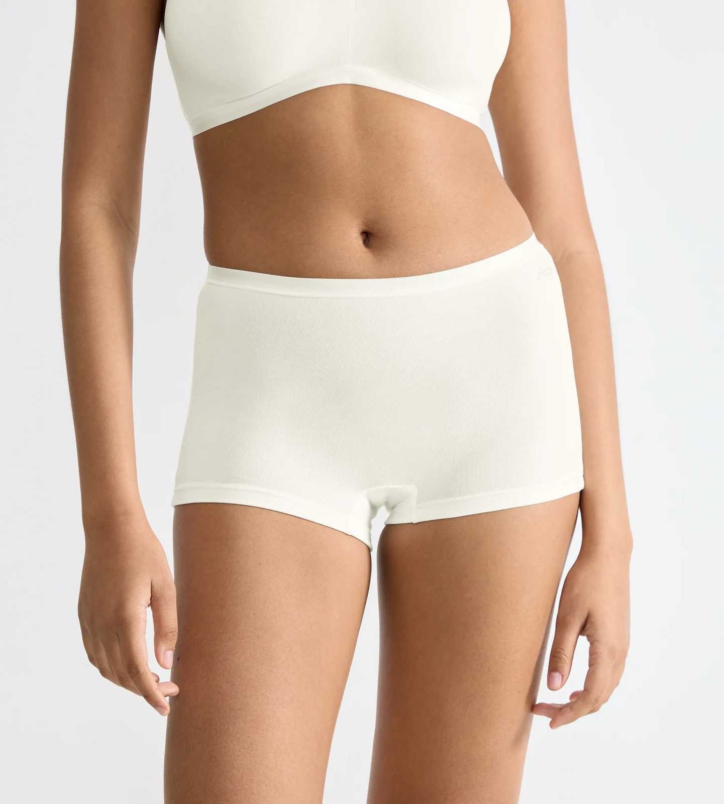 SILK WHITE