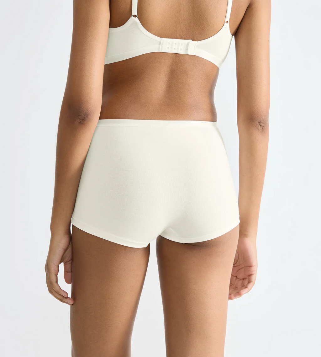 SILK WHITE
