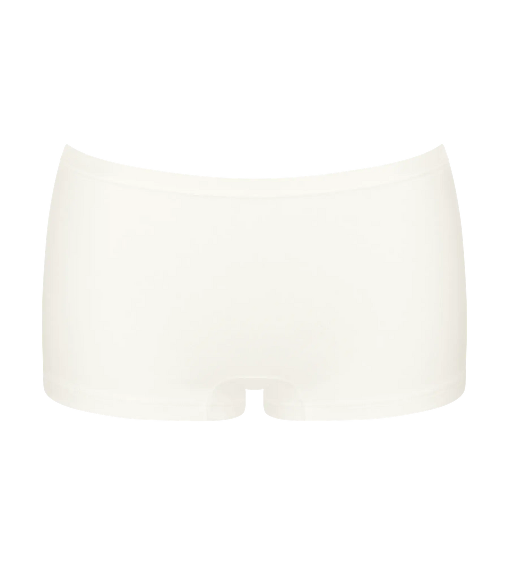 SILK WHITE