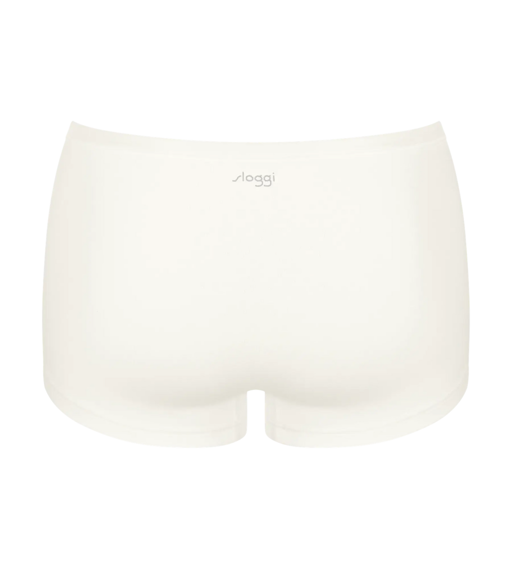 SILK WHITE