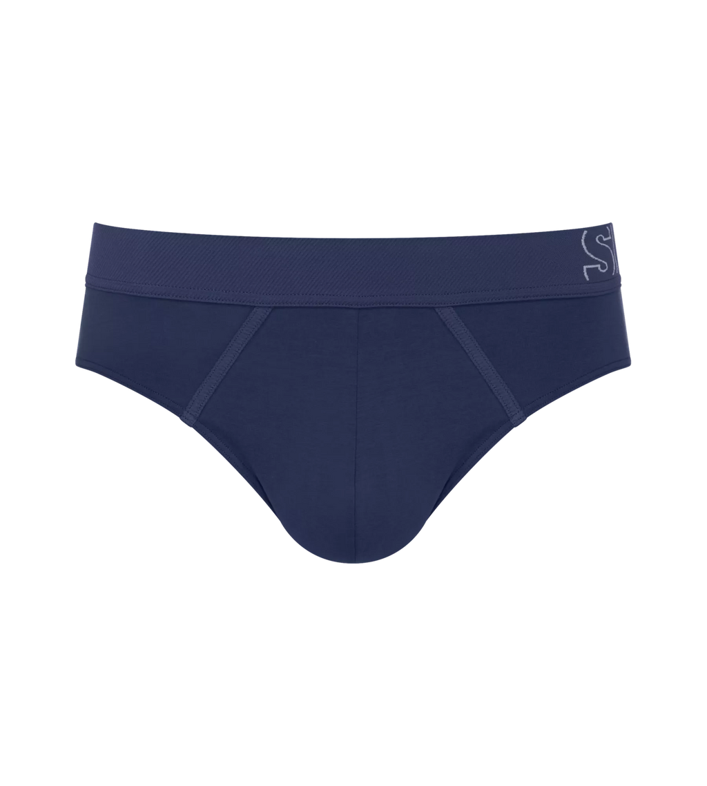 BLUE BLACK