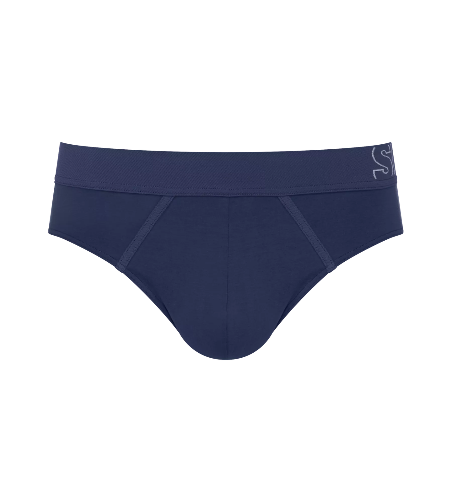 BLUE BLACK