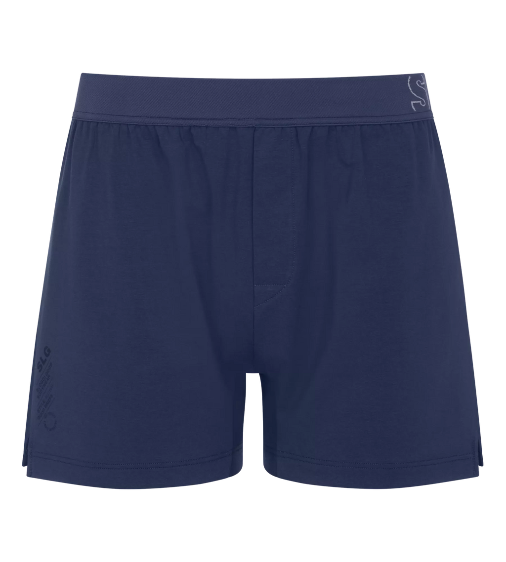 BLUE BLACK