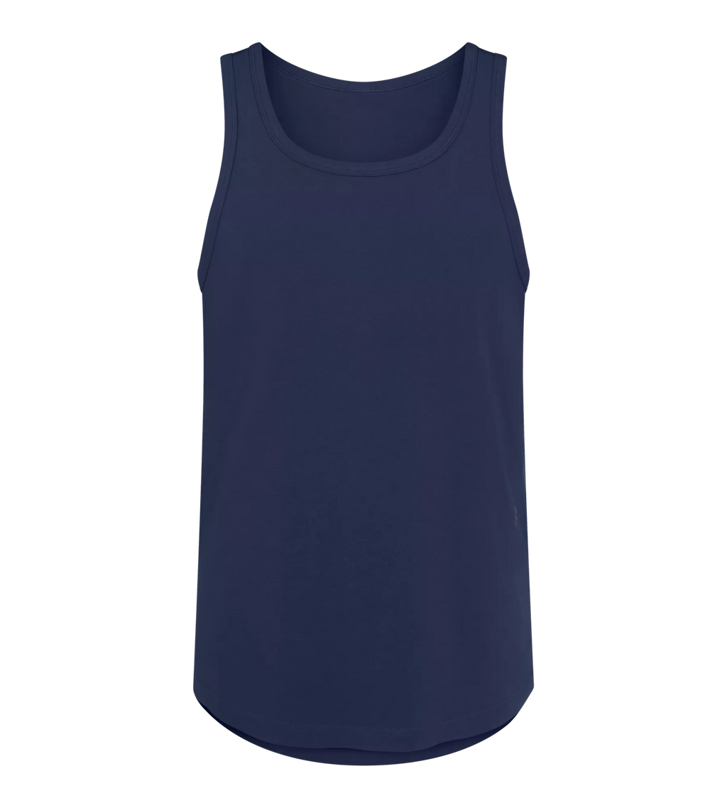 BLUE BLACK