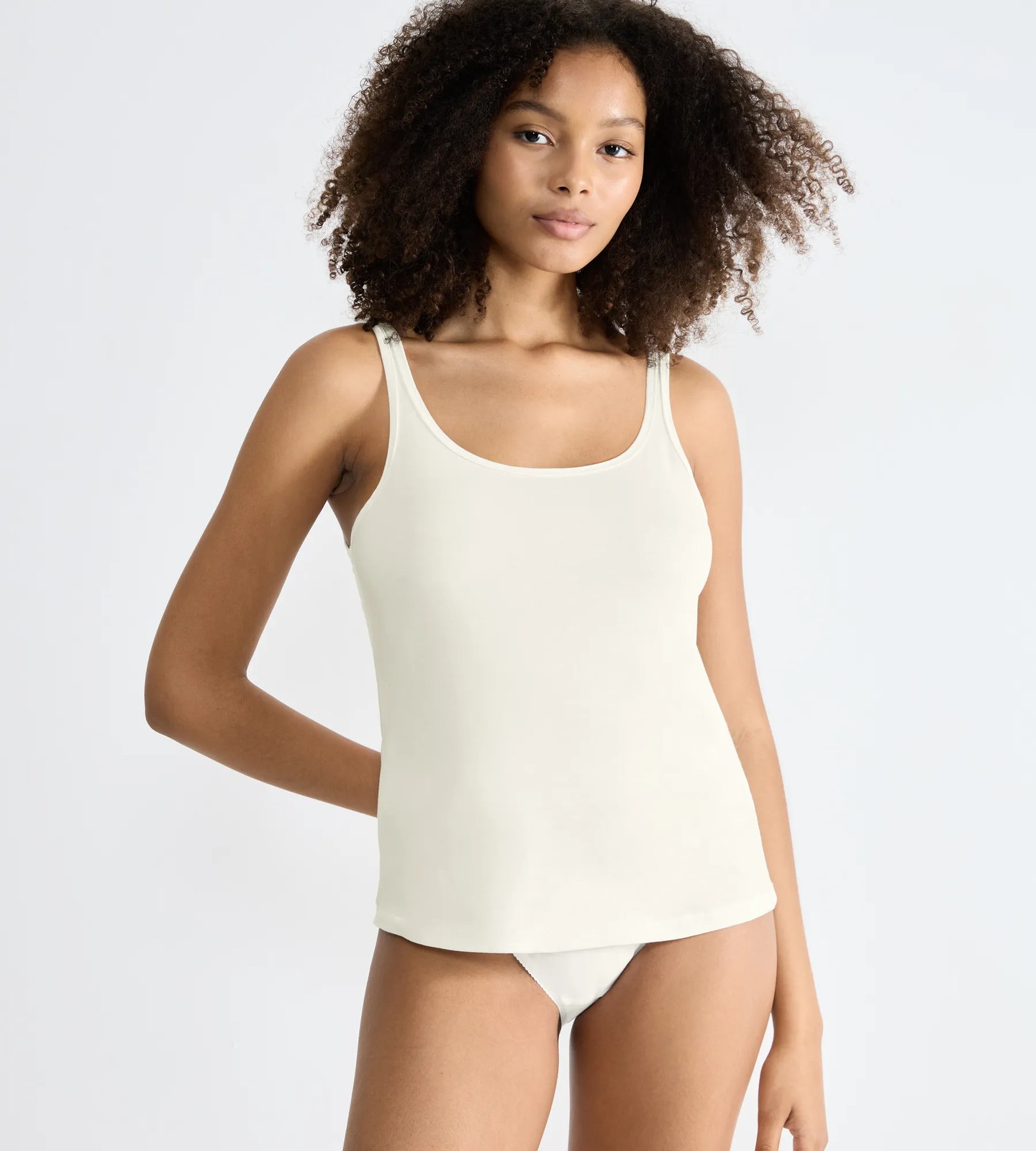 SILK WHITE