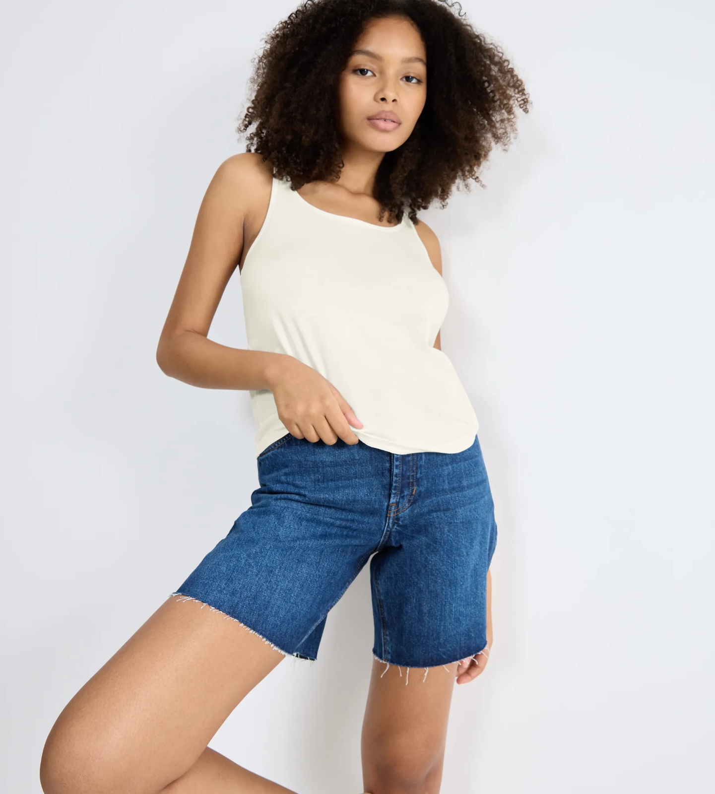 SILK WHITE