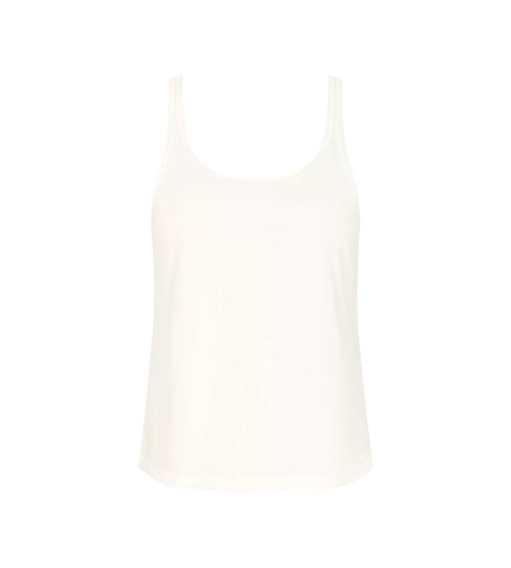 SILK WHITE