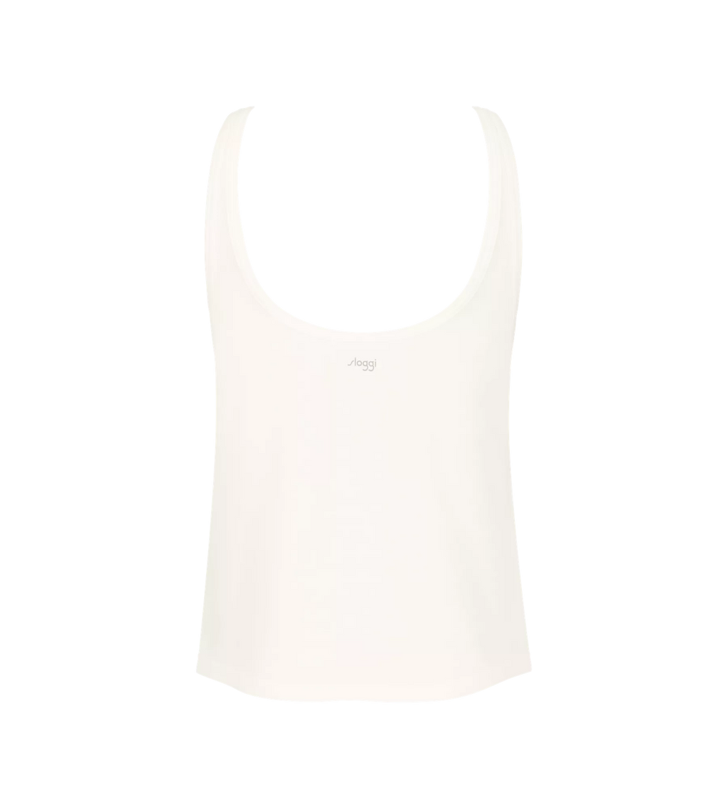 SILK WHITE