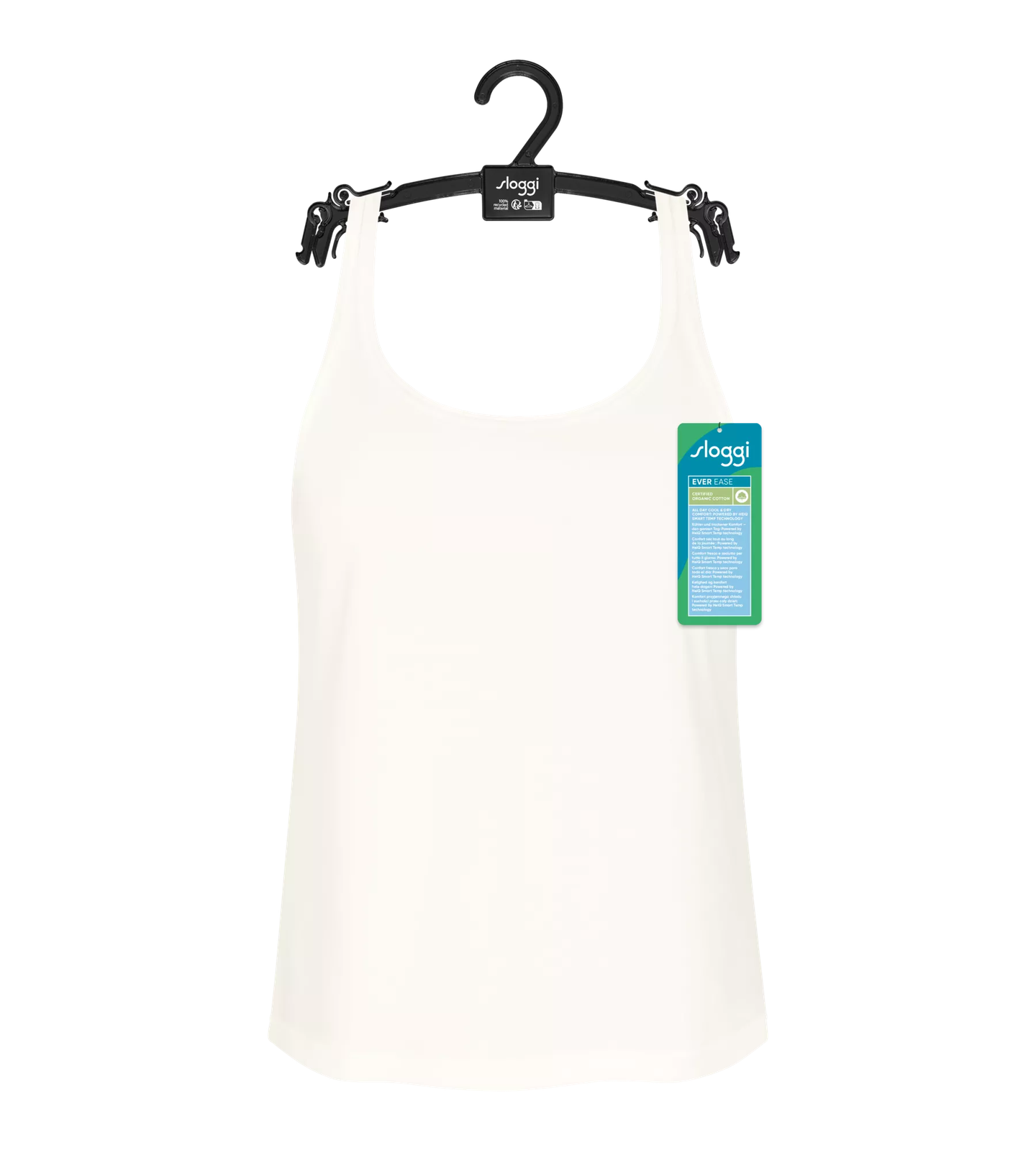 SILK WHITE