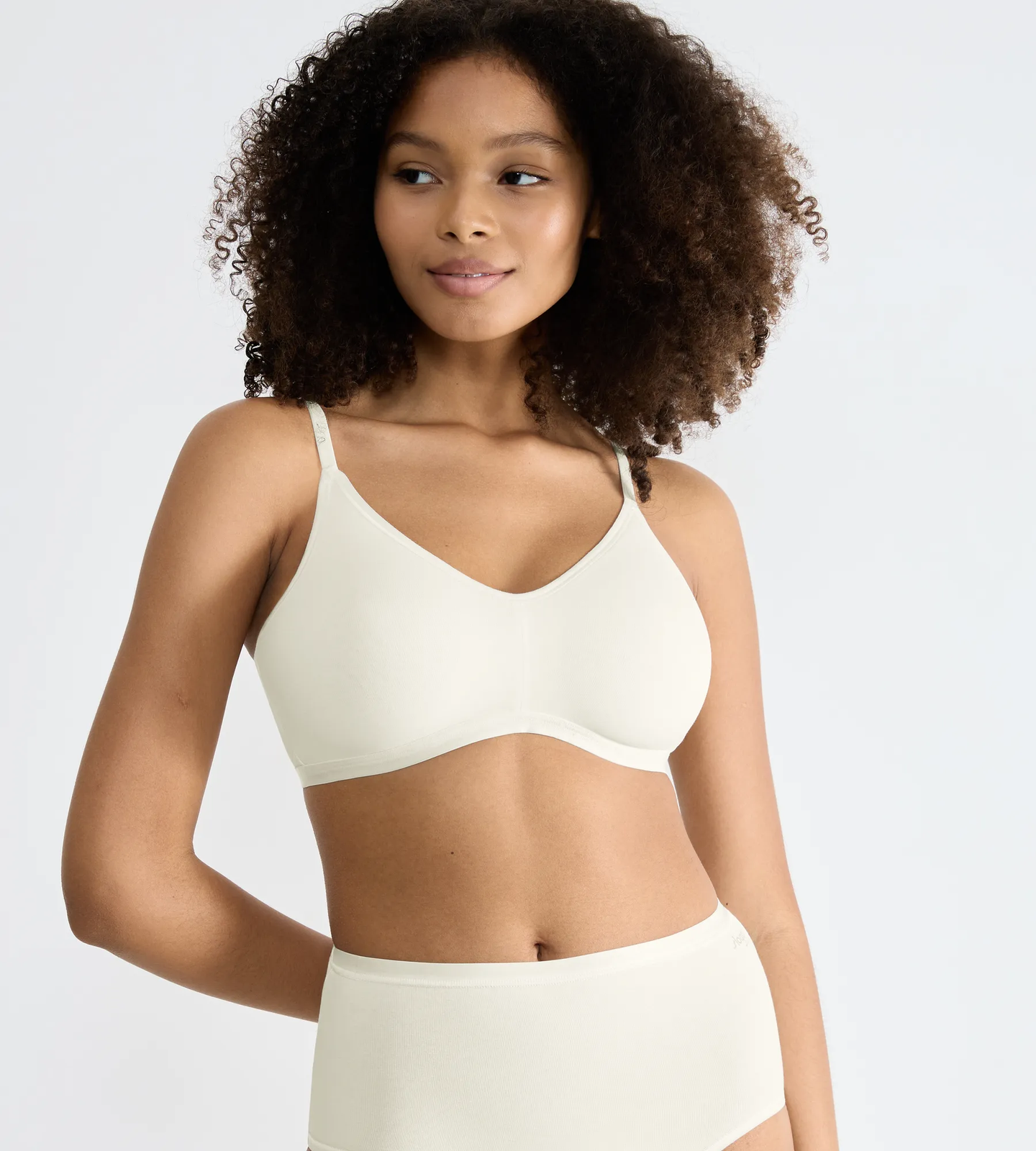 SILK WHITE