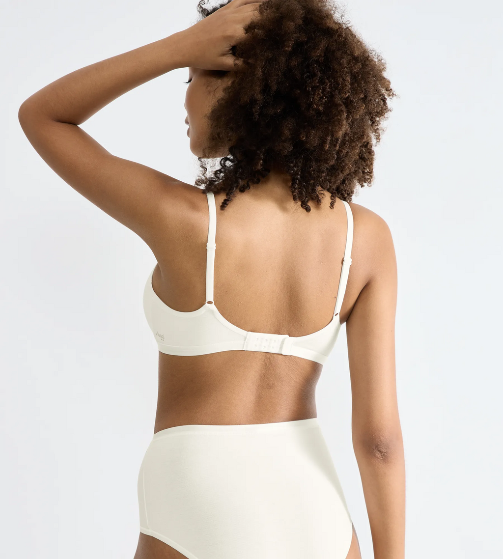 SILK WHITE