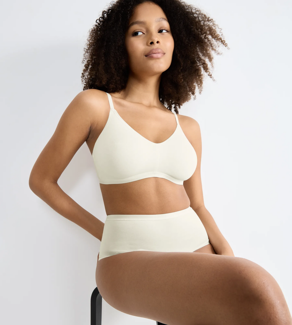 SILK WHITE
