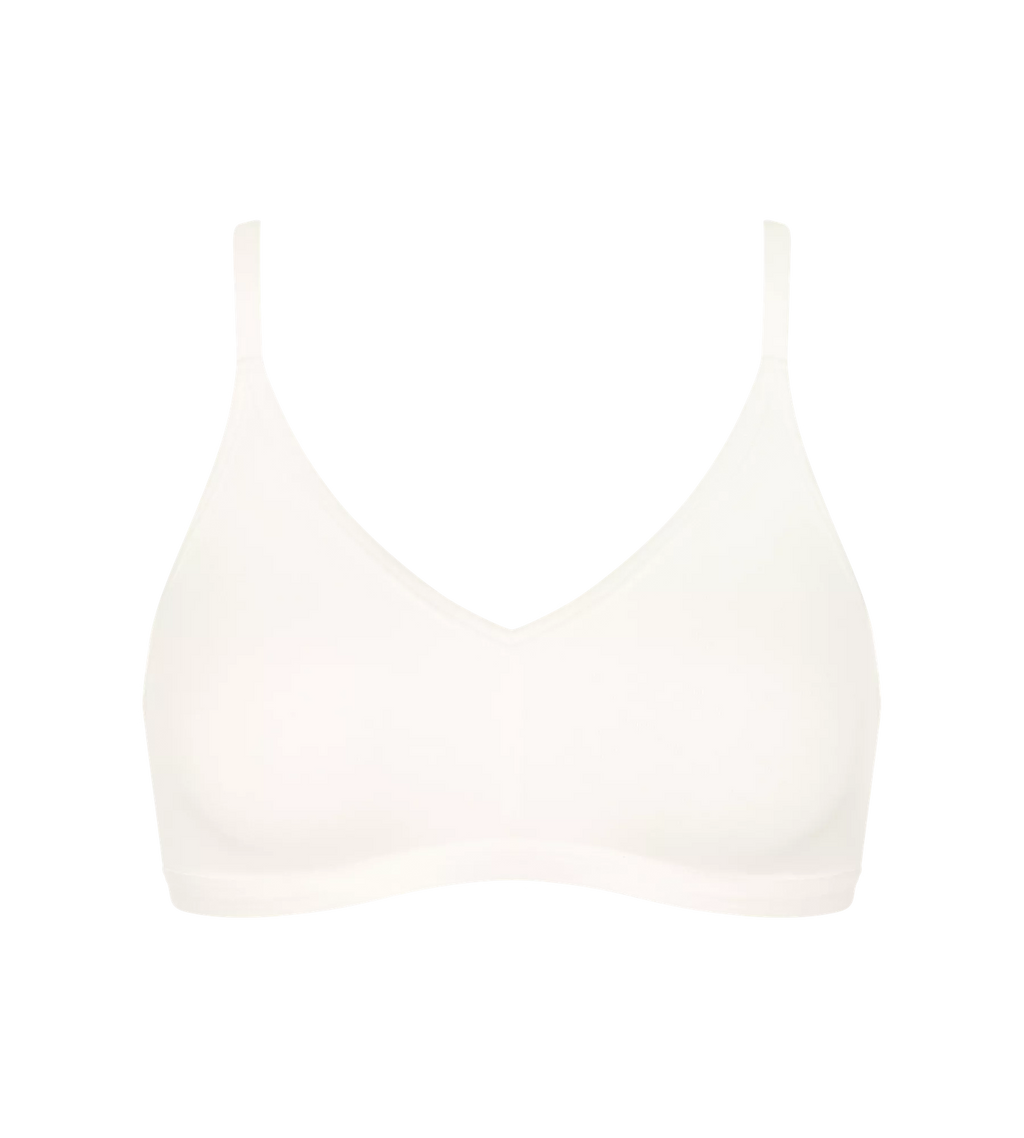 SILK WHITE