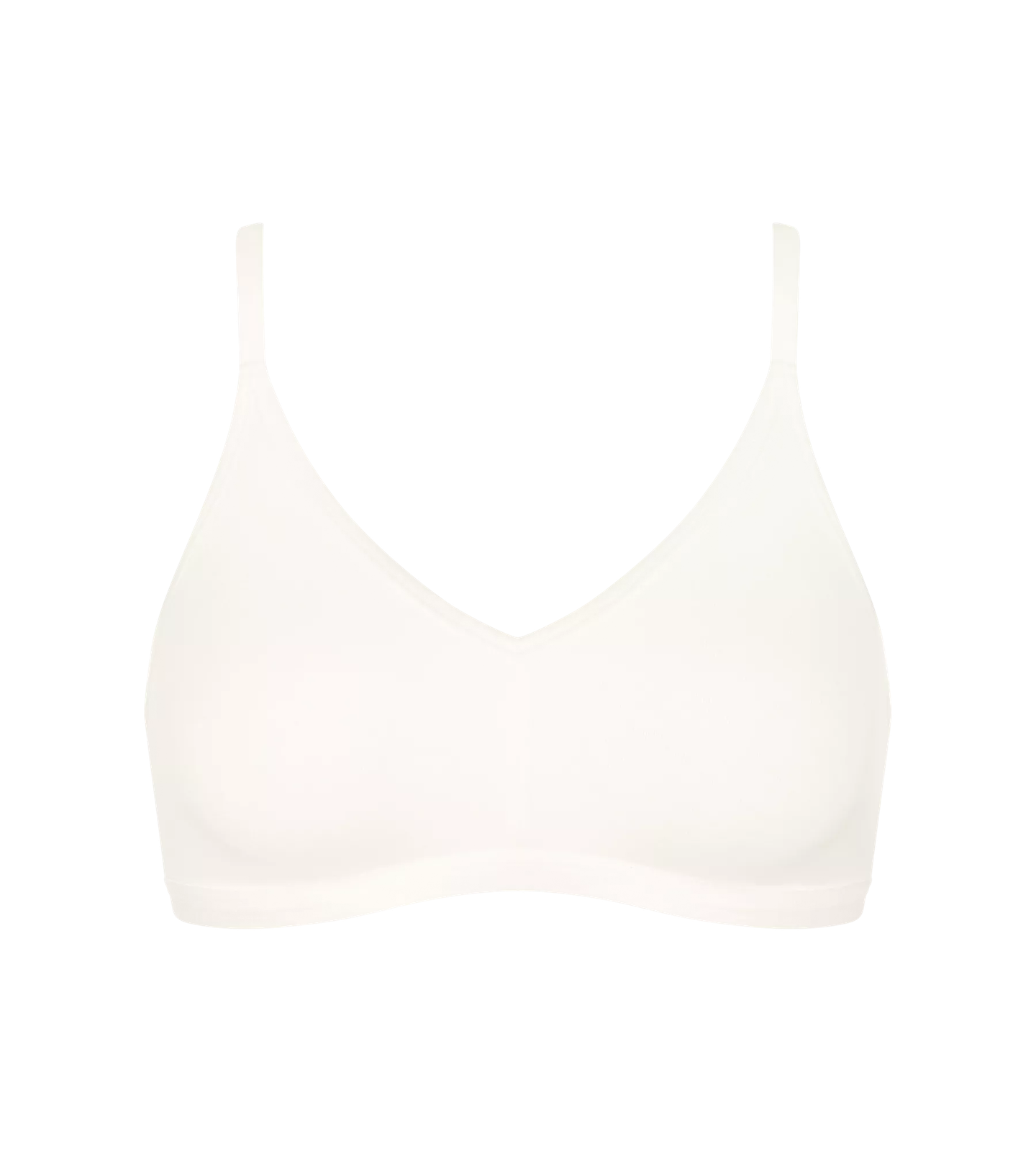 SILK WHITE