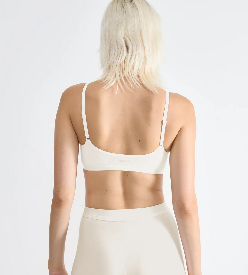 SILK WHITE