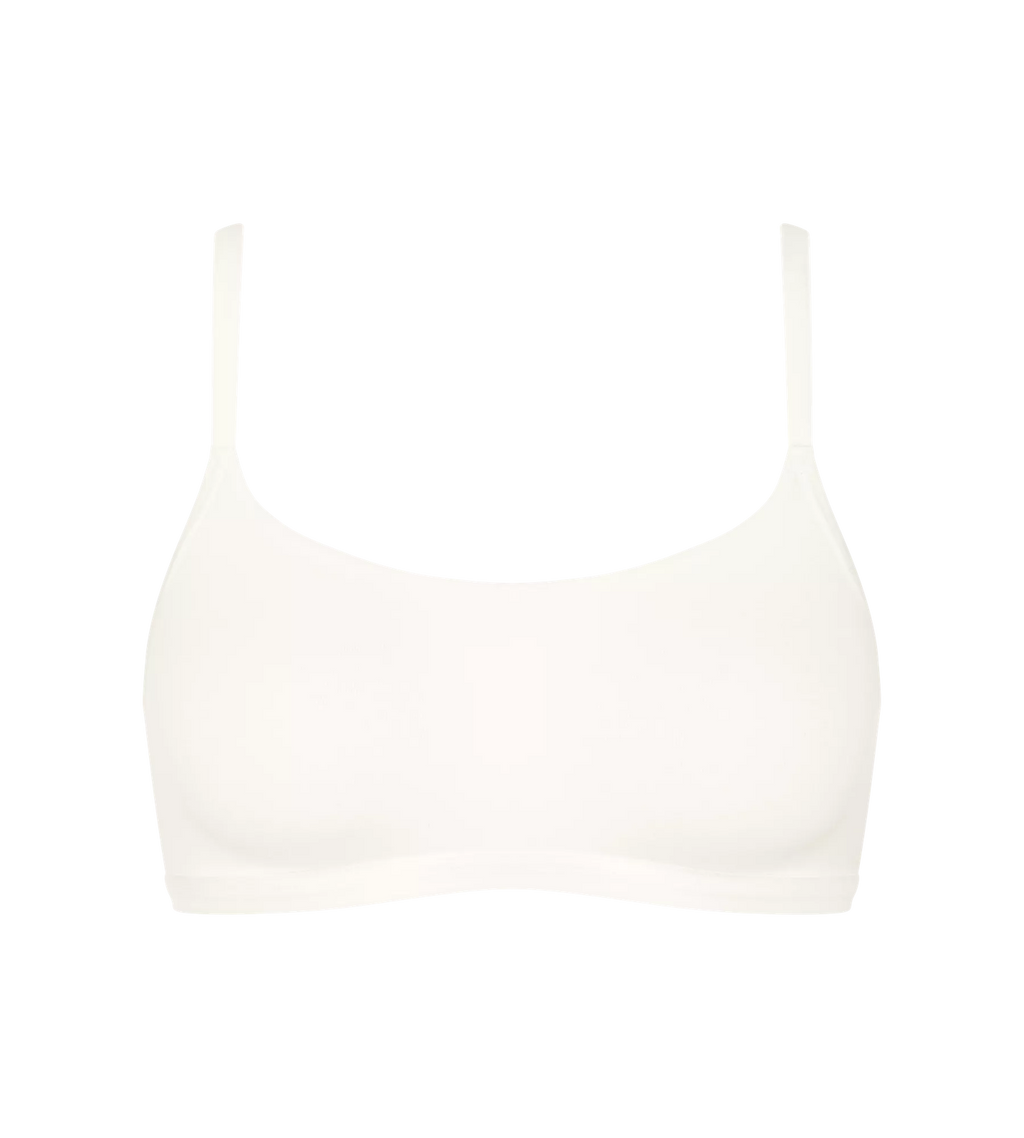 SILK WHITE