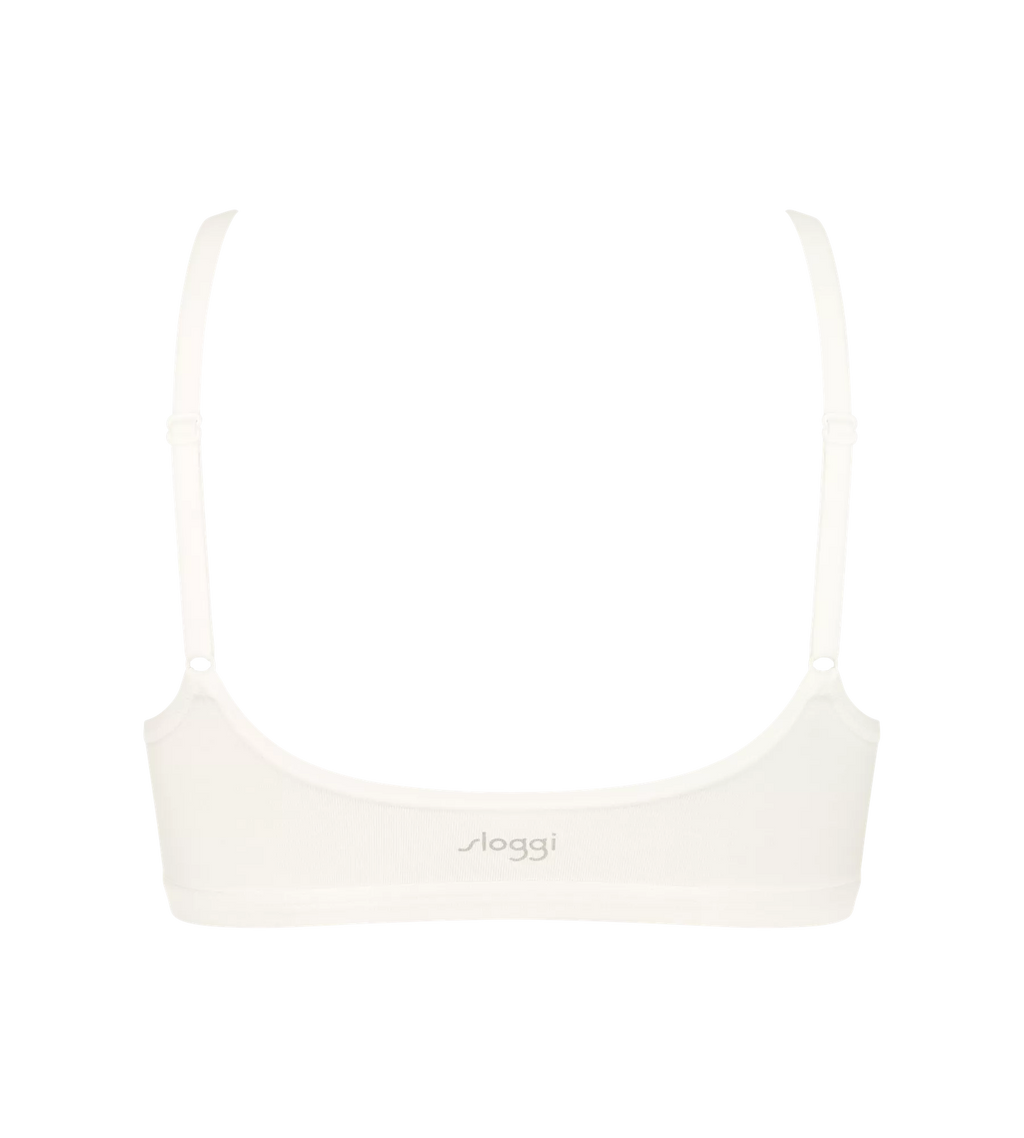 SILK WHITE