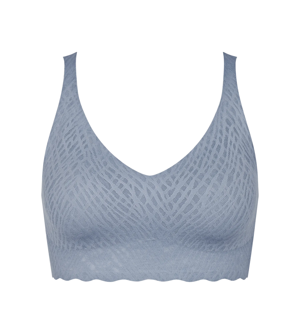 BLUISH GRAY