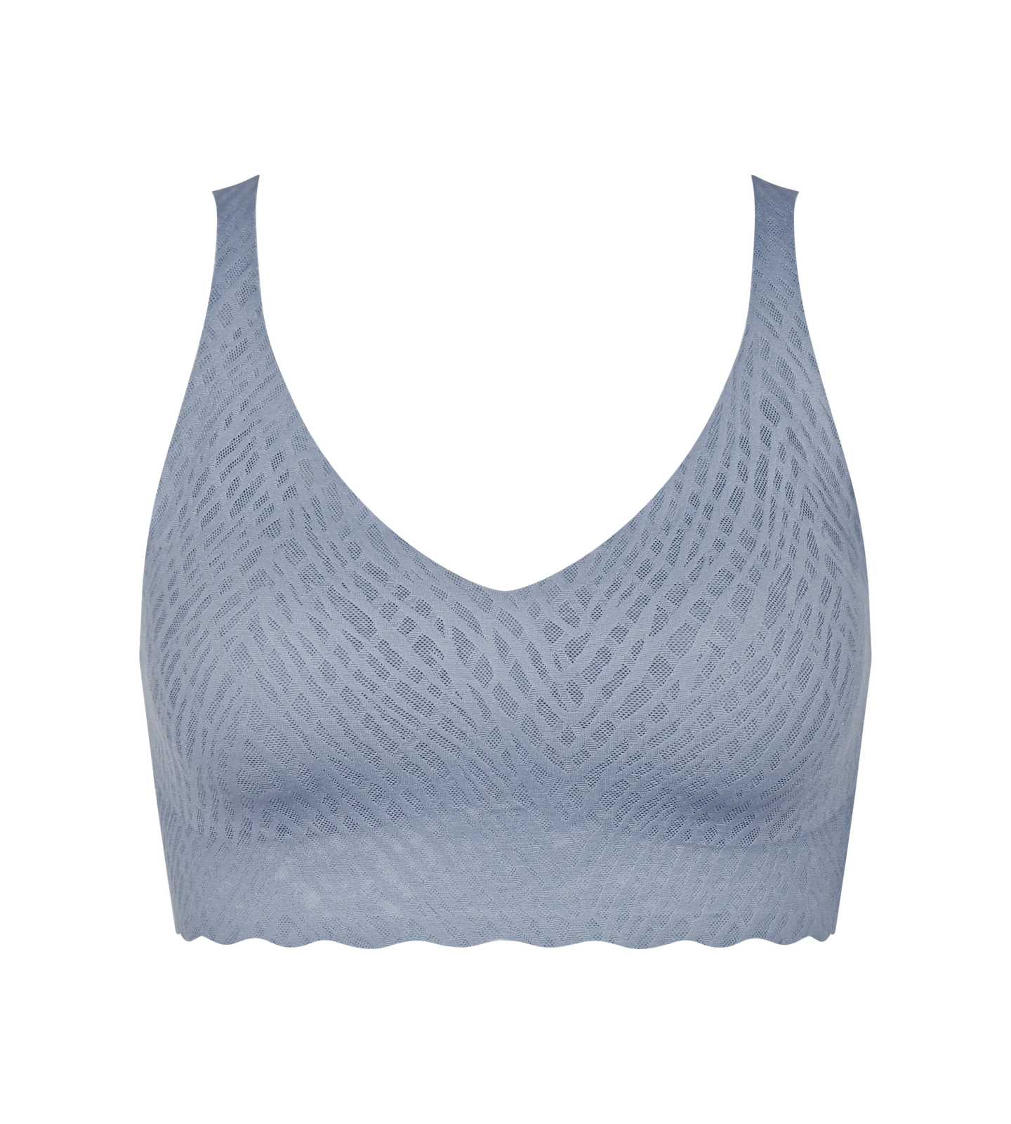 BLUISH GRAY