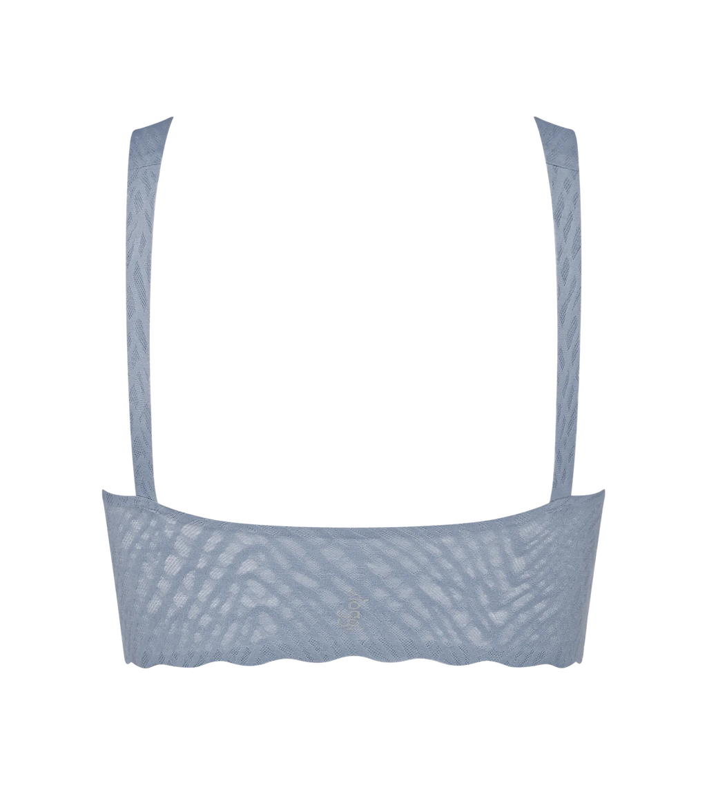 BLUISH GRAY