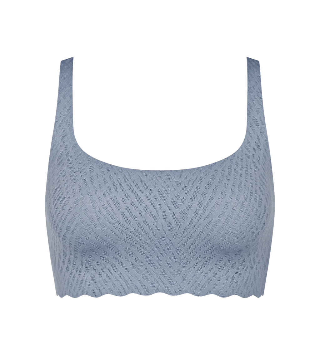 BLUISH GRAY