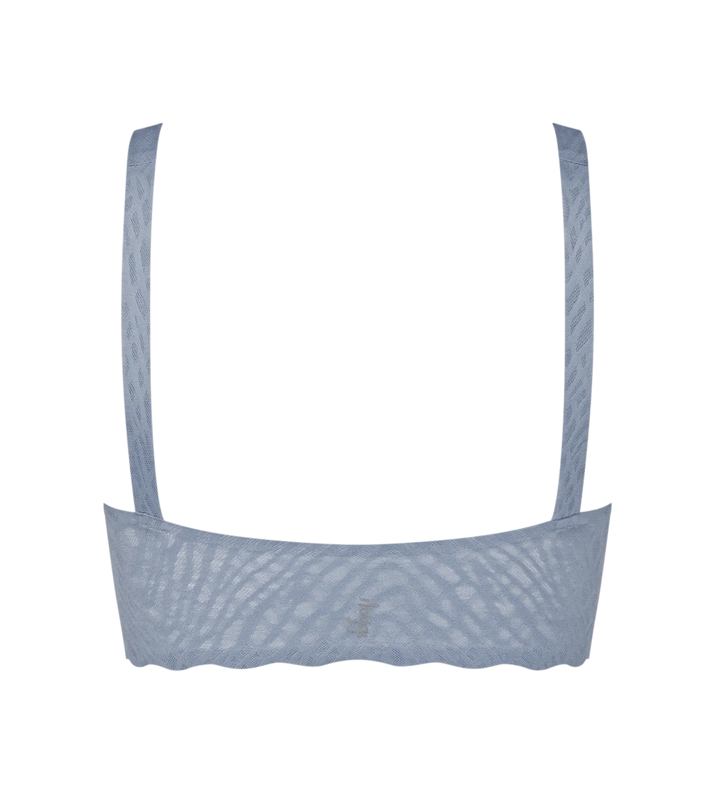 BLUISH GRAY