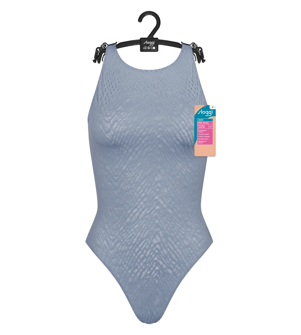 BLUISH GRAY