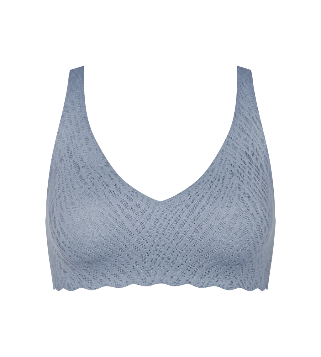 BLUISH GRAY